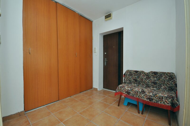 Militari 3 min. metrou Lujerului garsoniera 40 mp decomandata bloc din 1989